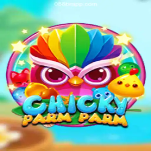 ChickyParmParm: The Exciting New Game Taking the Casino World by Storm