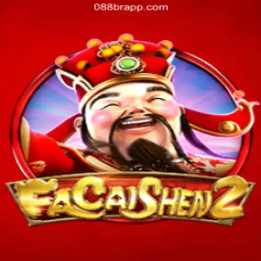 Discover the Excitement of FaCaiShen2 at 088BR.com Oficial 💯️