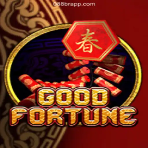 GoodFortune: The Ultimate Gaming Experience with 088BR.com Oficial 💯️ - O melhor cassino online do Brasil