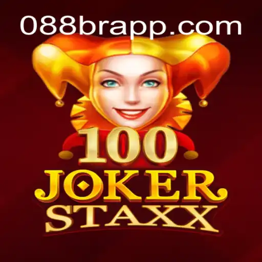 Exploring the Thrills of 100JokerStaxx: A Popular Slot Game