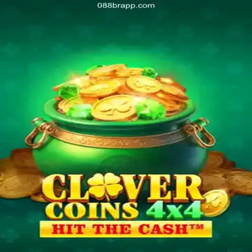 Exploring CloverCoins4x4: A Thrilling Adventure in Online Gaming