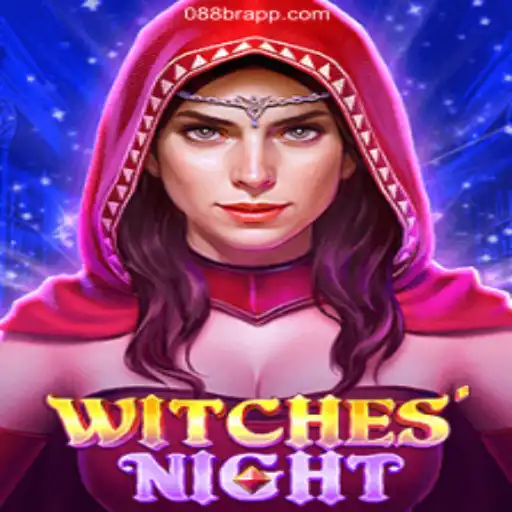 WitchesNight: A Spooky Adventure and the Best Online Casino Experience