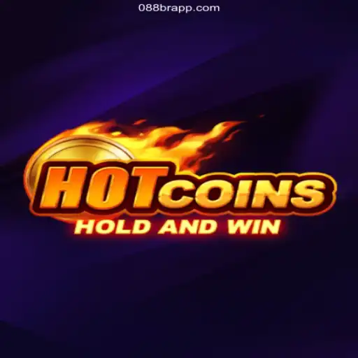HotCoins: Discover the Thrilling World of Online Gaming at 088BR.com Oficial