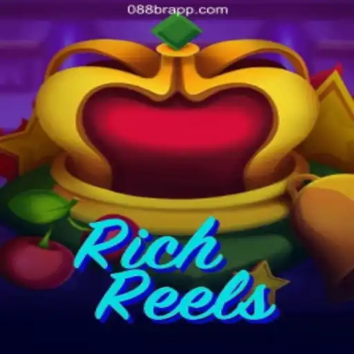 Exploring the Thrills of RichReels: The Premier Brazilian Online Casino Experience