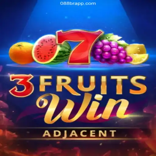 Unveiling 3FruitsWin: The Exciting World of Online Slot Gaming at 088BR.com Oficial