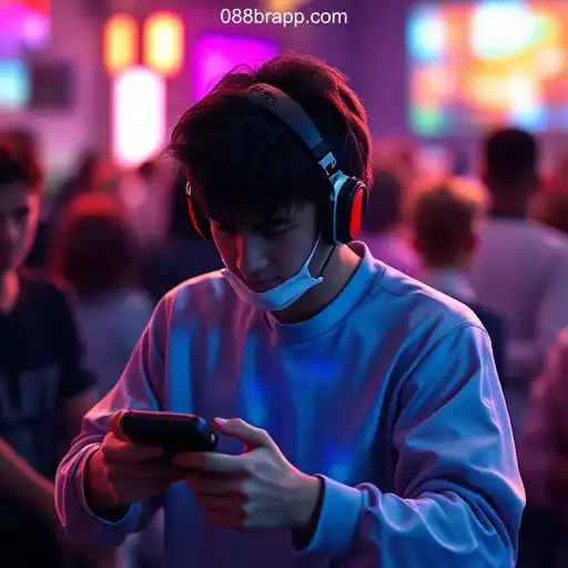 Player Community: Connecting Gamers Worldwide