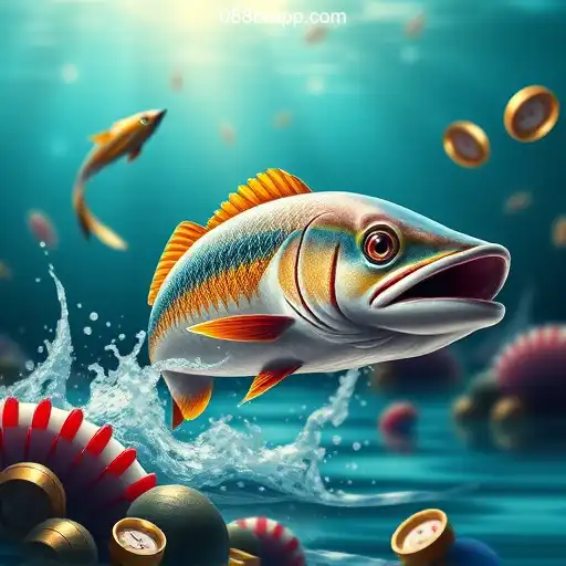 Exploring the World of Fishing Games in the Online Casino Realm
