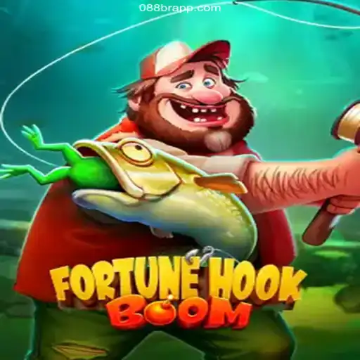 Exploring FortuneHookBoom: A Thrilling Experience in the World of Online Gaming with 088BR.com Oficial