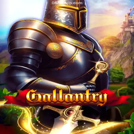 Exploring Gallantry: The Exciting New Game and Its Connection to 088BR.com Oficial 💯️ - O Melhor Cassino Online do Brasil