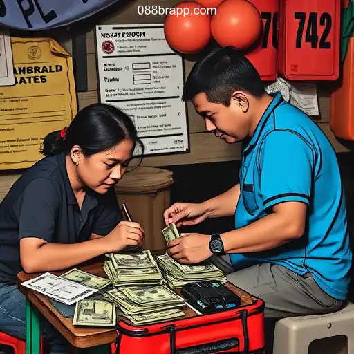 The Intricacies of Jueteng and Its Modern-Day Implications