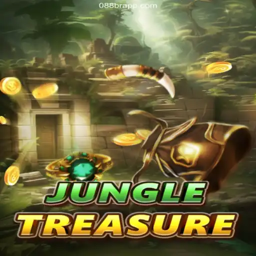 Exploring the JungleTreasure: A Thrilling Adventure in the Heart of Gaming