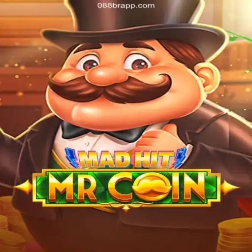 MadHitMrCoin: The New Exciting Online Casino Game Revolutionizing the Industry