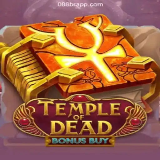 Unveiling TempleofDeadBonusBuy: An Adventure in Brazilian Online Gaming
