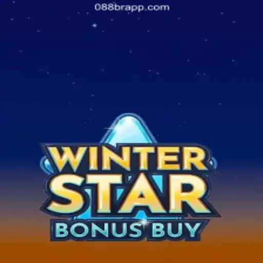 Explore WinterStarBonusBuy: A Premier Gaming Experience at 088BR.com Oficial